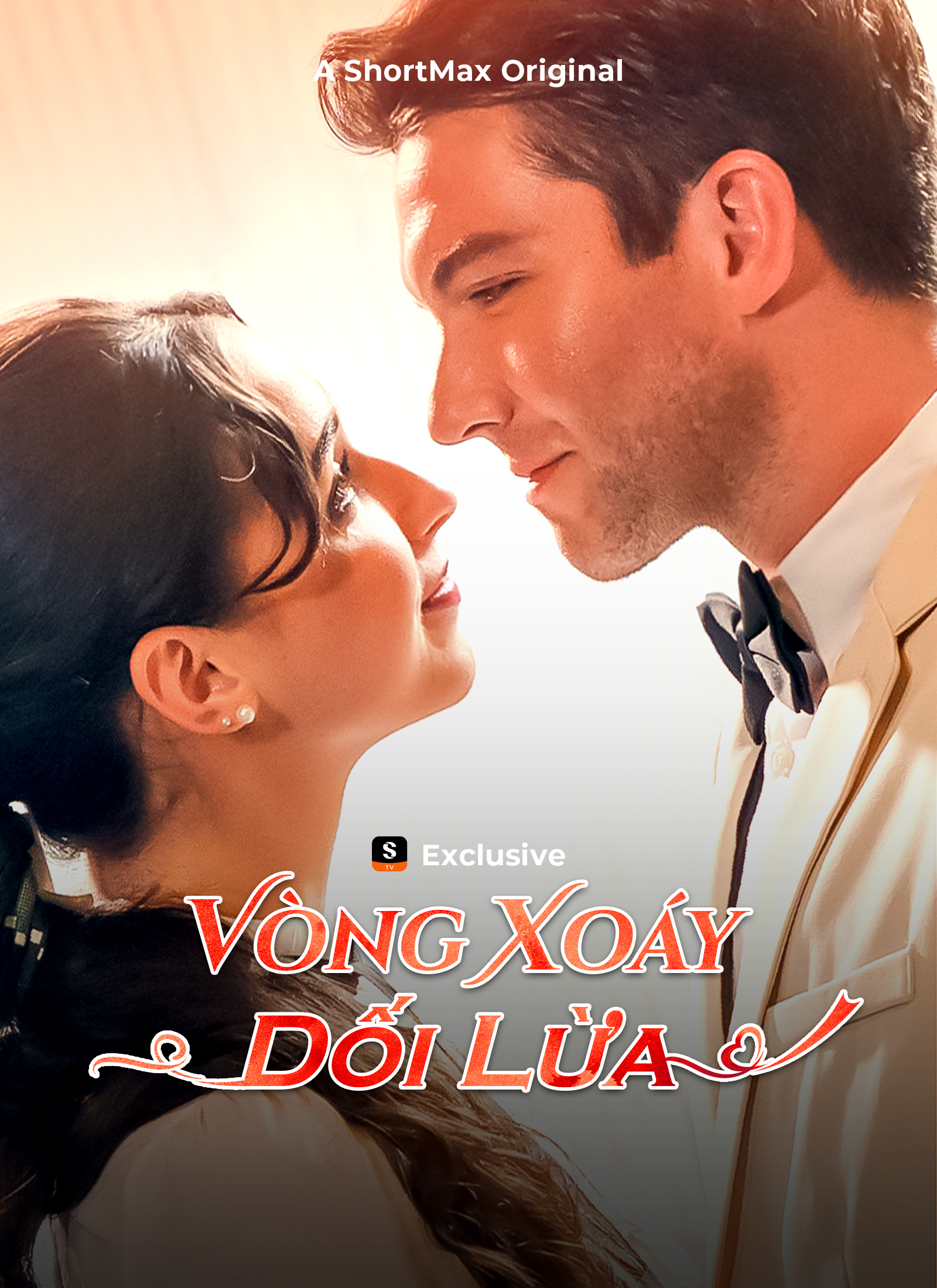 Vòng Xoáy Dối Lừa