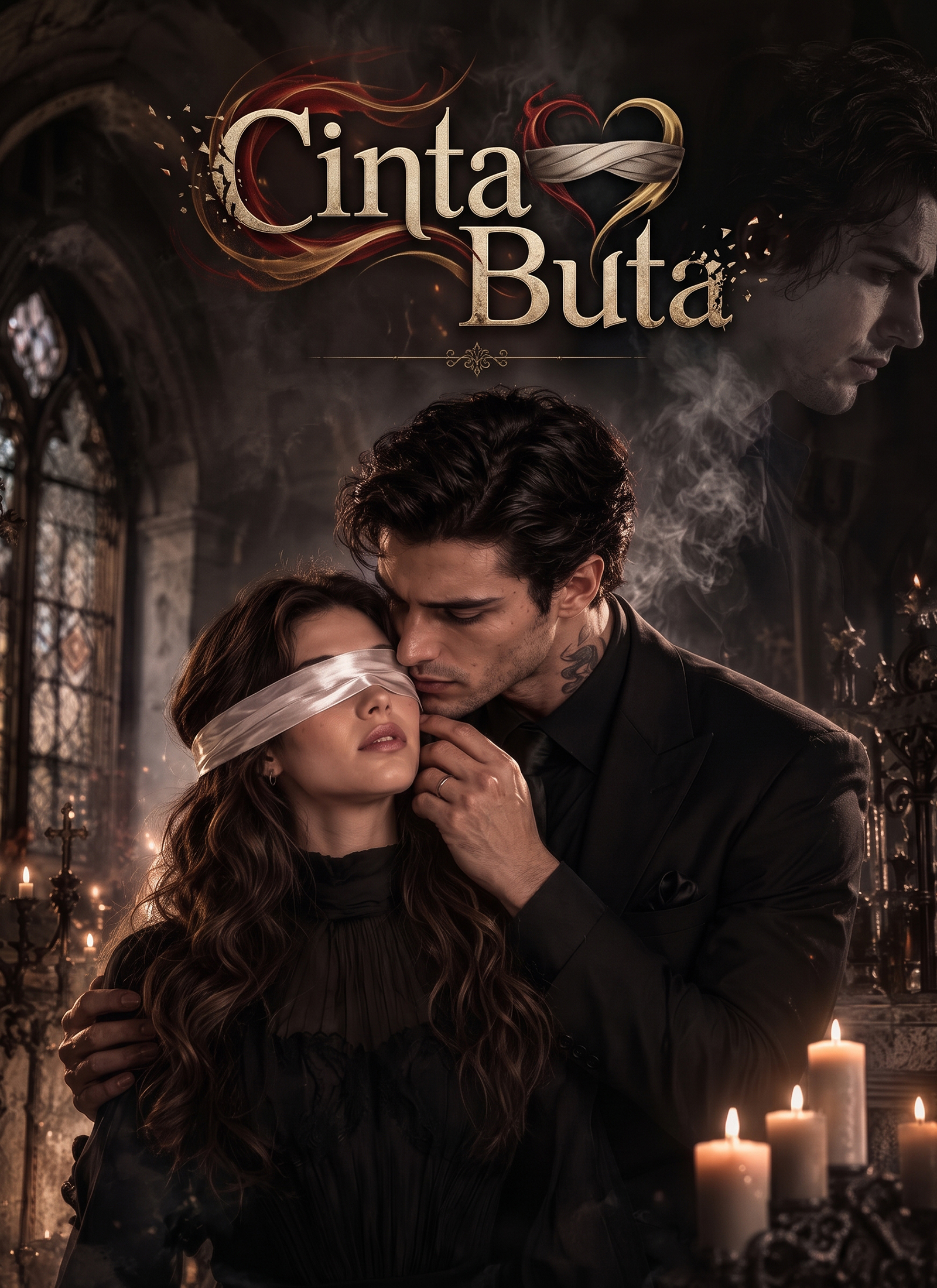 [Dubbing]Cinta Buta