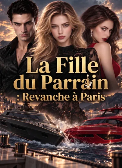 La Fille du Parrain : Revanche à Paris poster