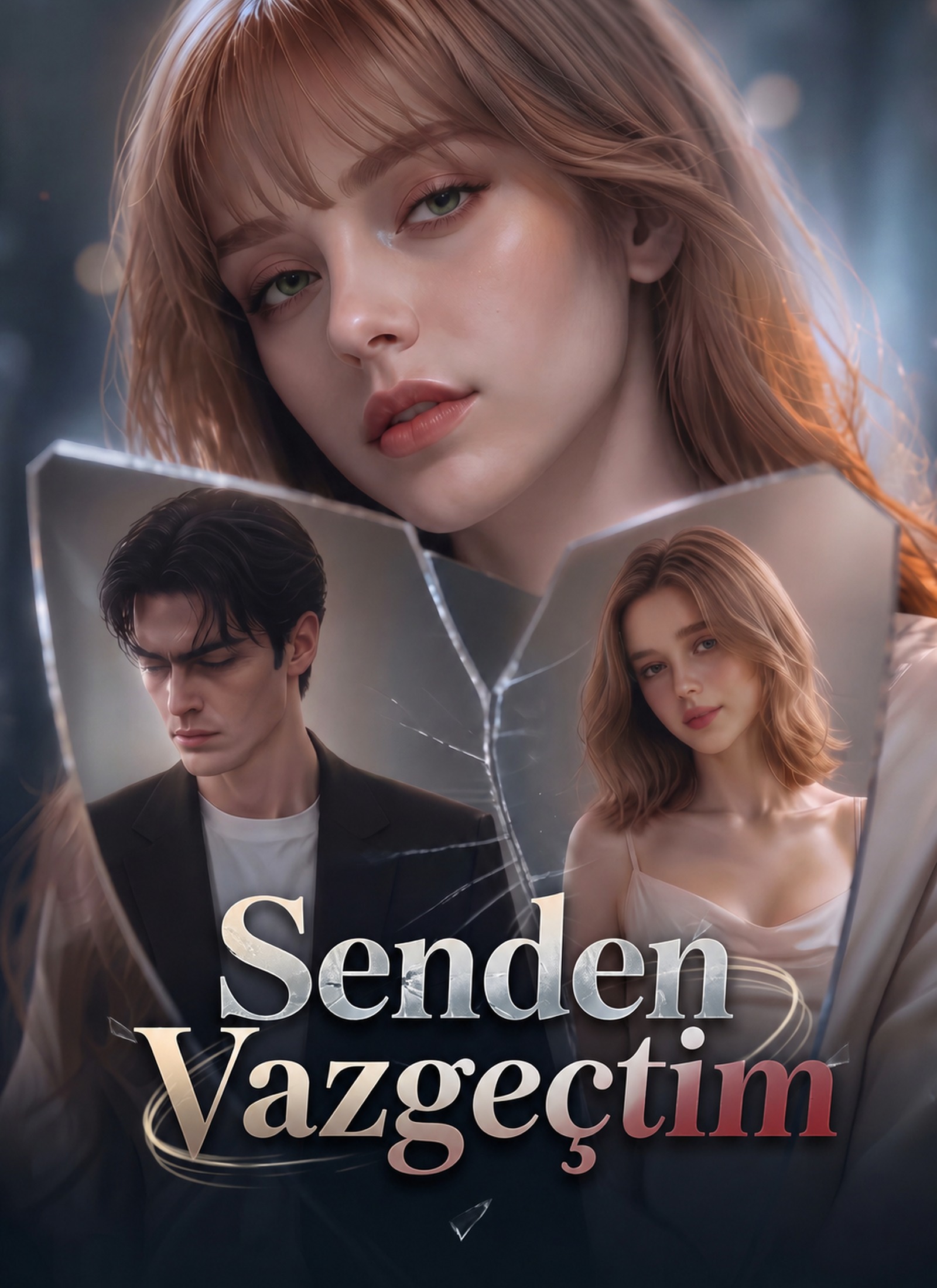 Senden Vazgeçtim