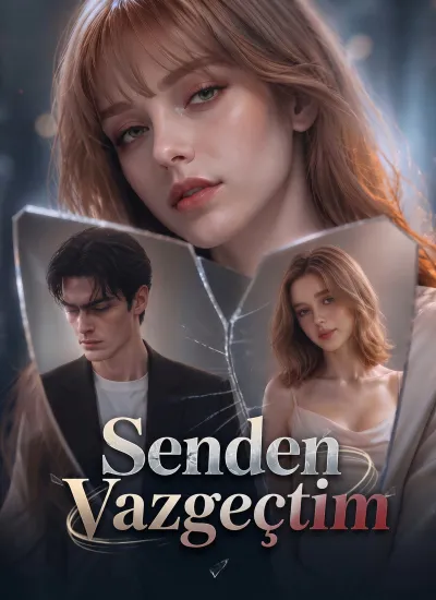 Senden Vazgeçtim poster