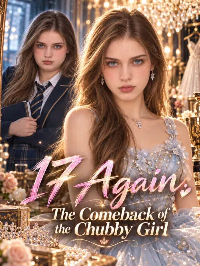 17 Again: The Comeback of the Chubby Girl poster