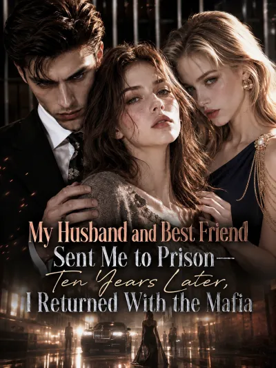 My Husband and Best Friend Sent Me to Prison—Ten Years Later, I Returned With the Mafia Don poster