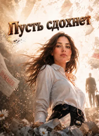 Пусть сдохнет poster