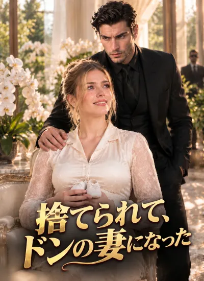 [吹替]捨てられて、ドンの妻になった poster