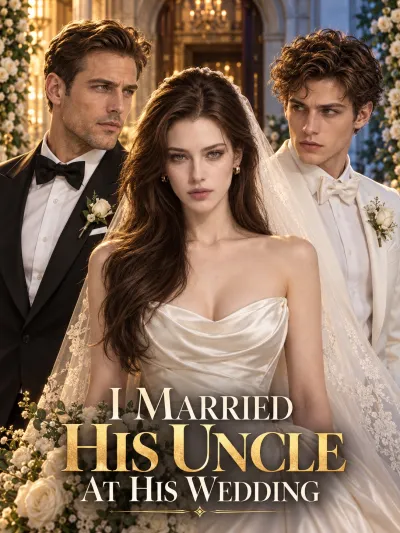 I Married His Uncle At His Wedding poster