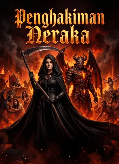[Dubbing] Penghakiman Neraka poster
