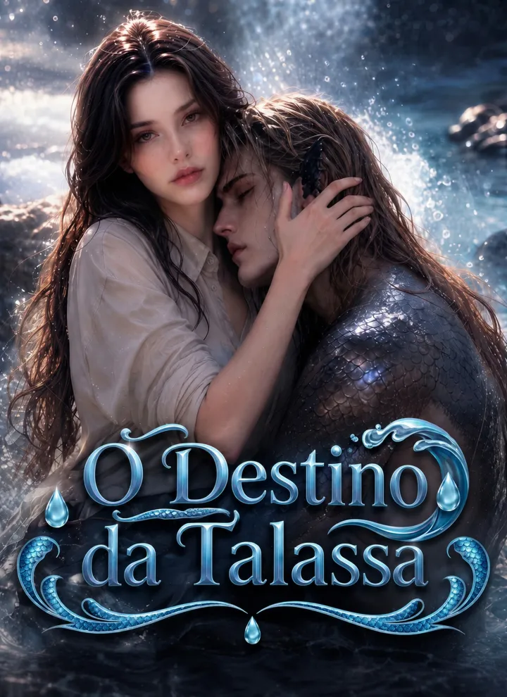 O Destino da Talassa poster