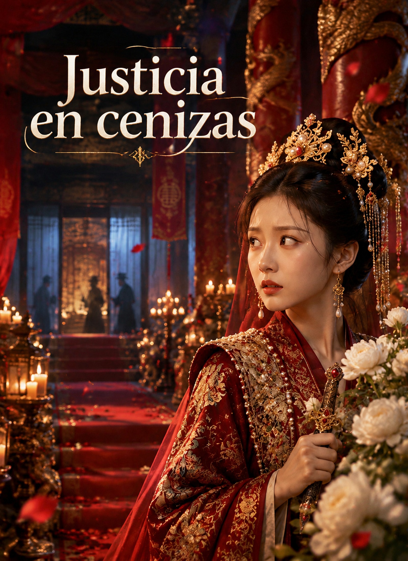 [Doblado]Justicia en cenizas