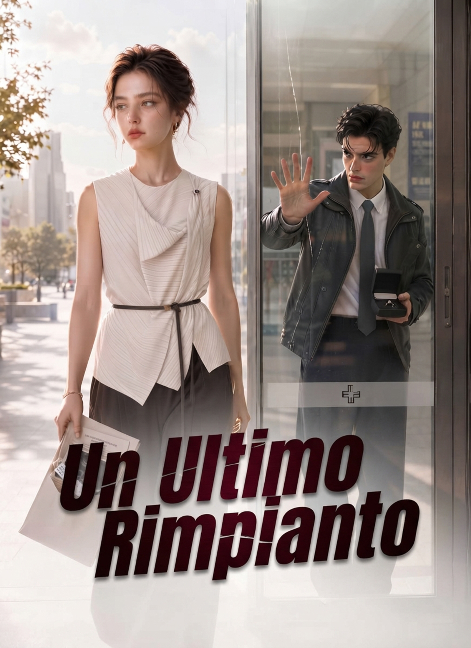 Un Ultimo Rimpianto