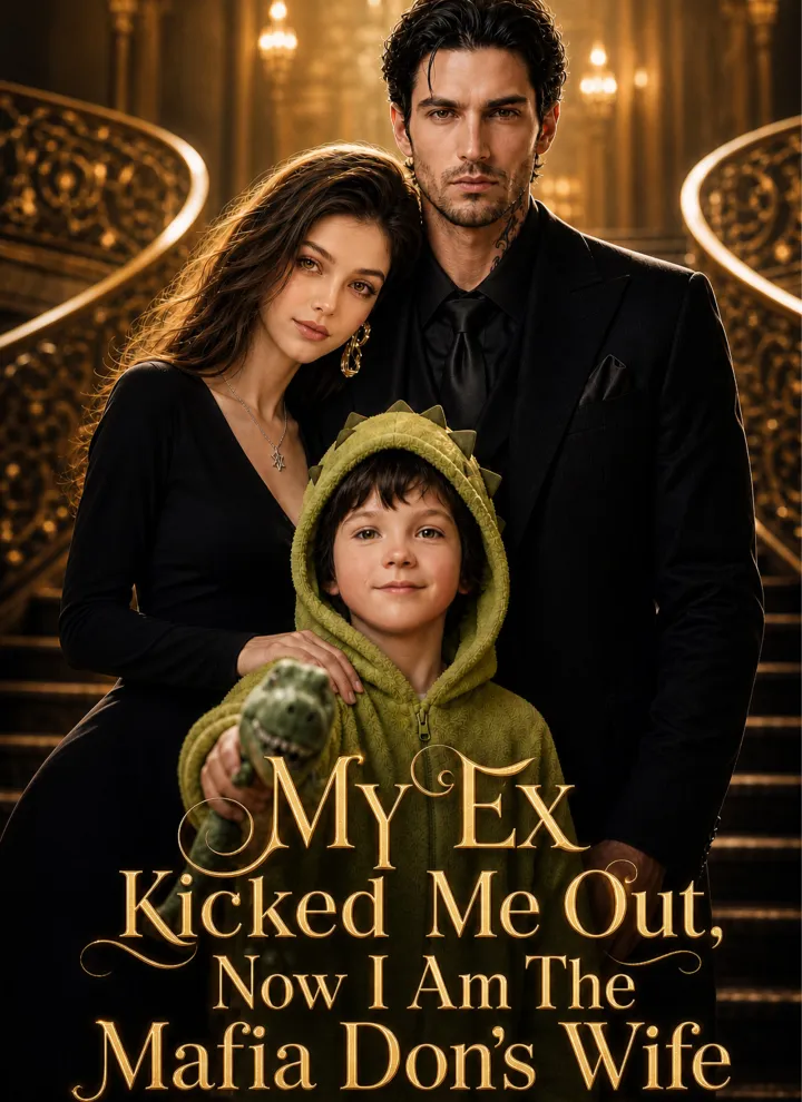 My Ex Kicked Me Out, Now I Am The Mafia Don’s Wife poster