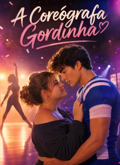 [Dublado]A Coreógrafa Gordinha poster