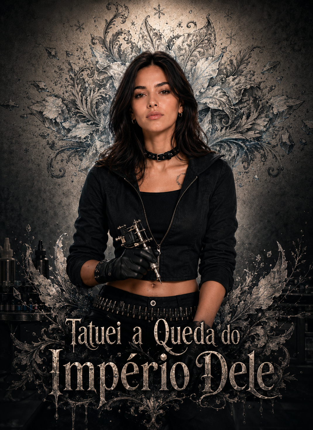 Tatuei a Queda do Império Dele