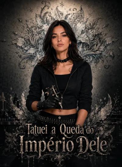 Tatuei a Queda do Império Dele poster