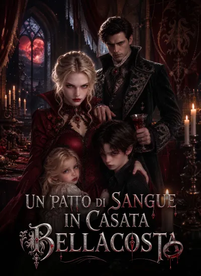 [Doppiato]Un Patto di Sangue in Casata Bellacosta poster