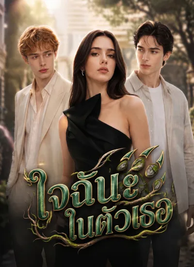 ใจฉันในตัวเธอ poster