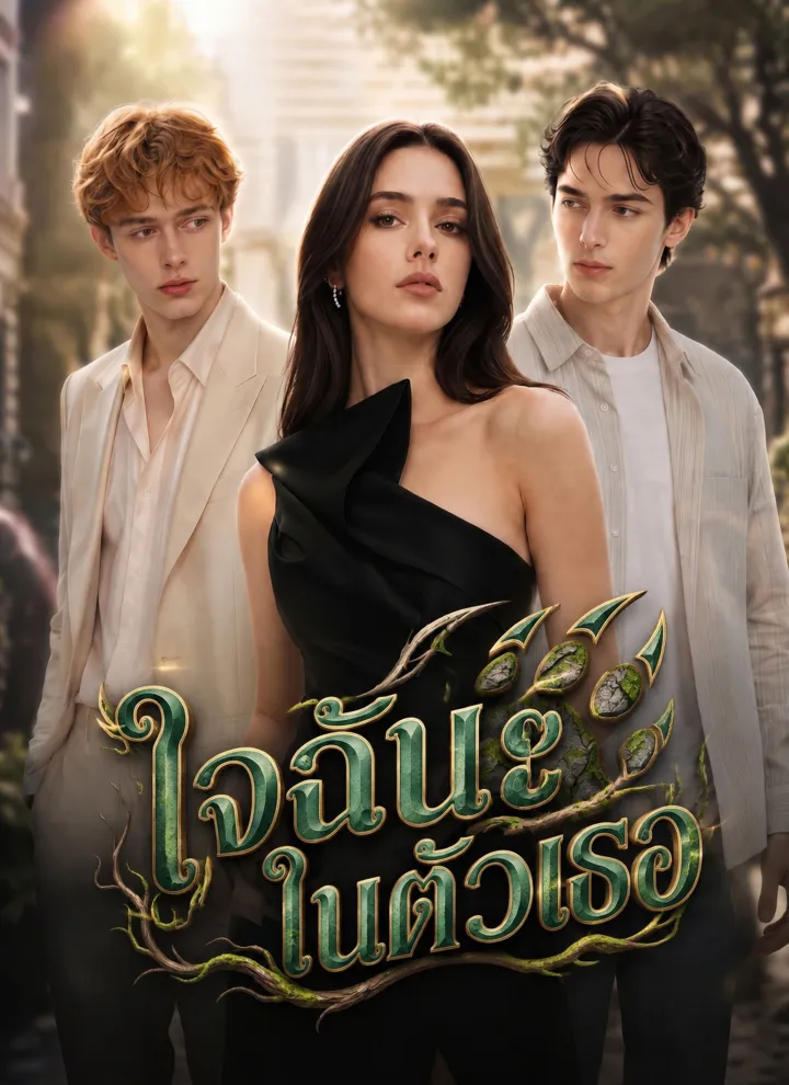 ใจฉันในตัวเธอ poster
