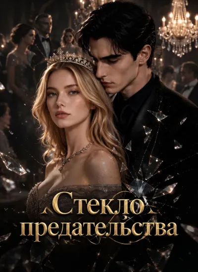 Стекло предательства poster
