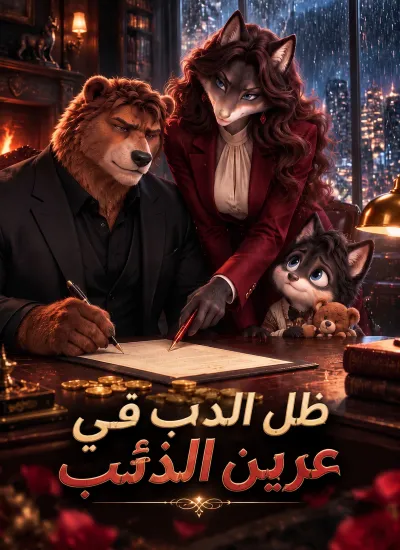[مدبلج]ظل الدب في عرين الذئب poster