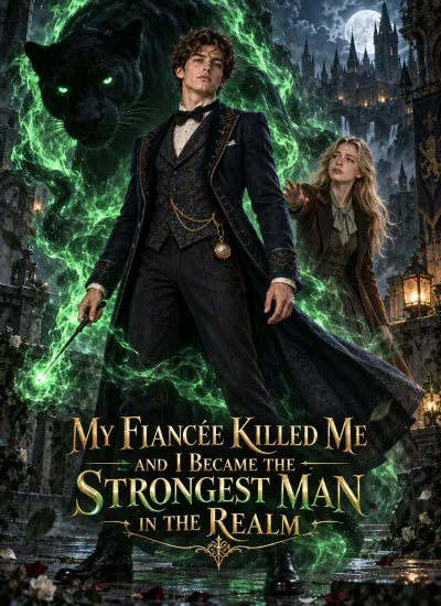 My Fiancée Killed Me and I Became the Strongest Man in the Realm poster