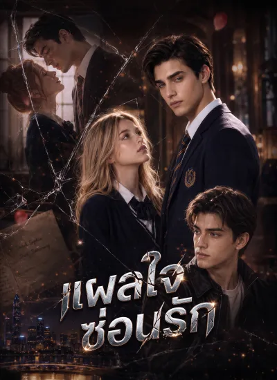 [พากย์ไทย] แผลใจซ่อนรัก poster