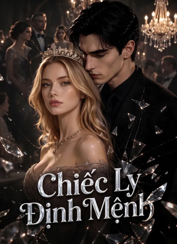 Chiếc Ly Định Mệnh poster