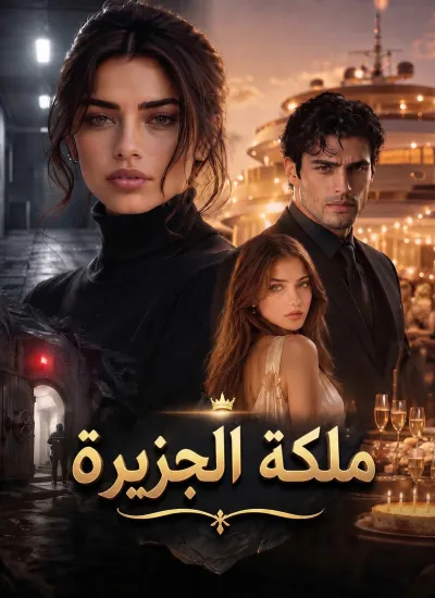 ملكة الجزيرة poster