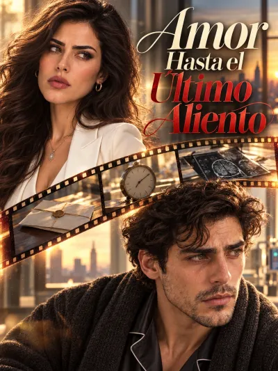 Amor Hasta el Último Aliento poster