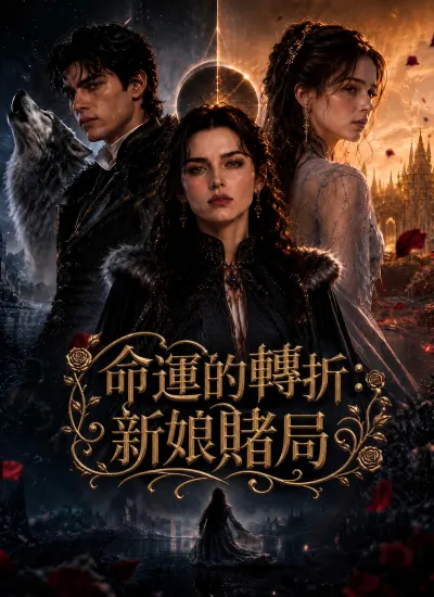 命運的轉折:新娘賭局 poster