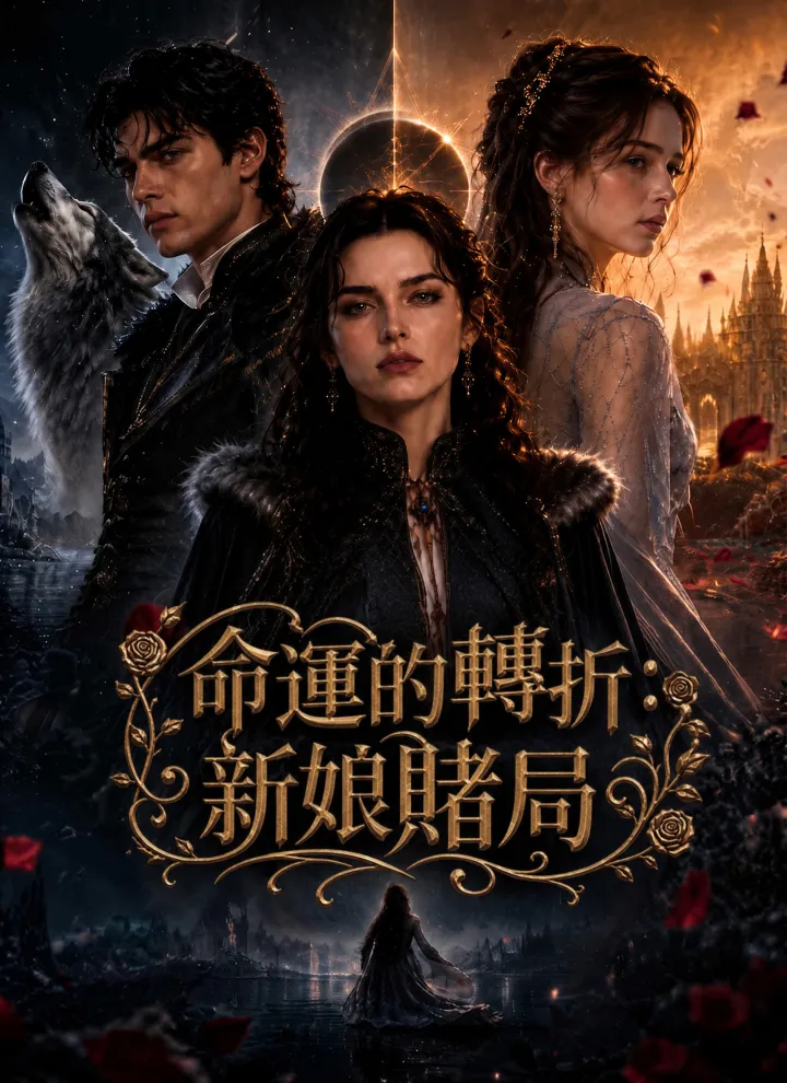 命運的轉折:新娘賭局 poster
