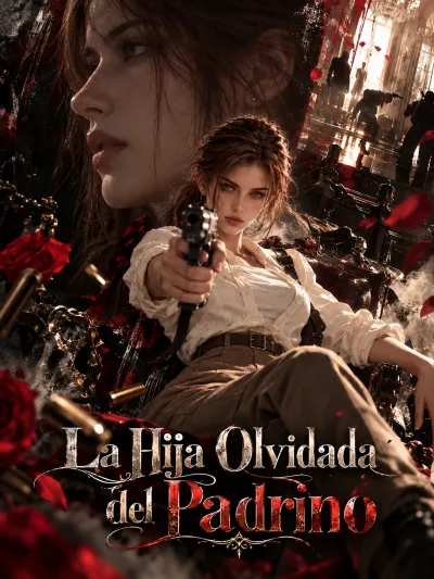 La Hija Olvidada del Padrino poster