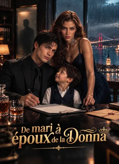 [Doublé]De mari humilié à époux de la Donna poster