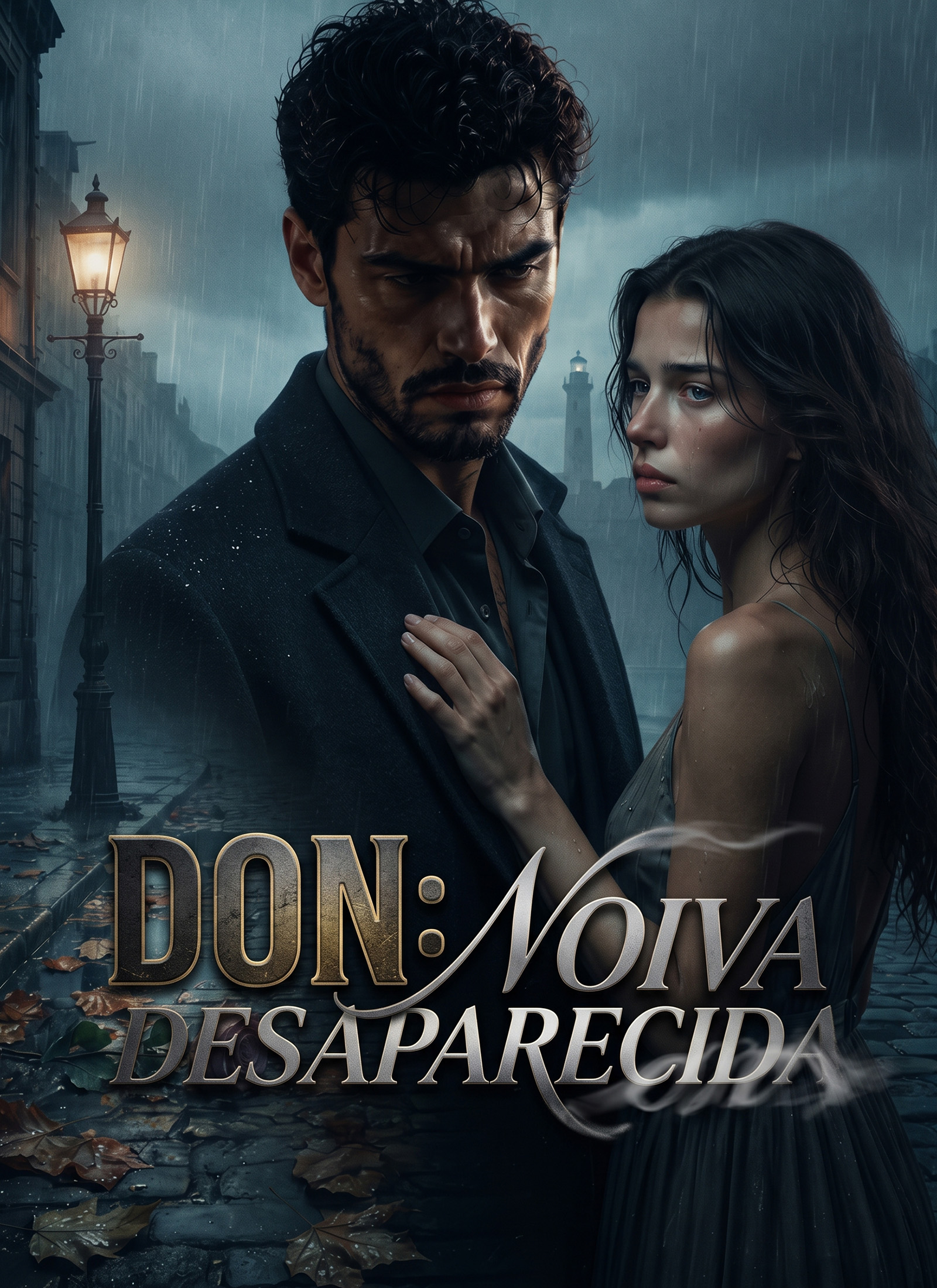 [Dublado]Don: Noiva Desaparecida