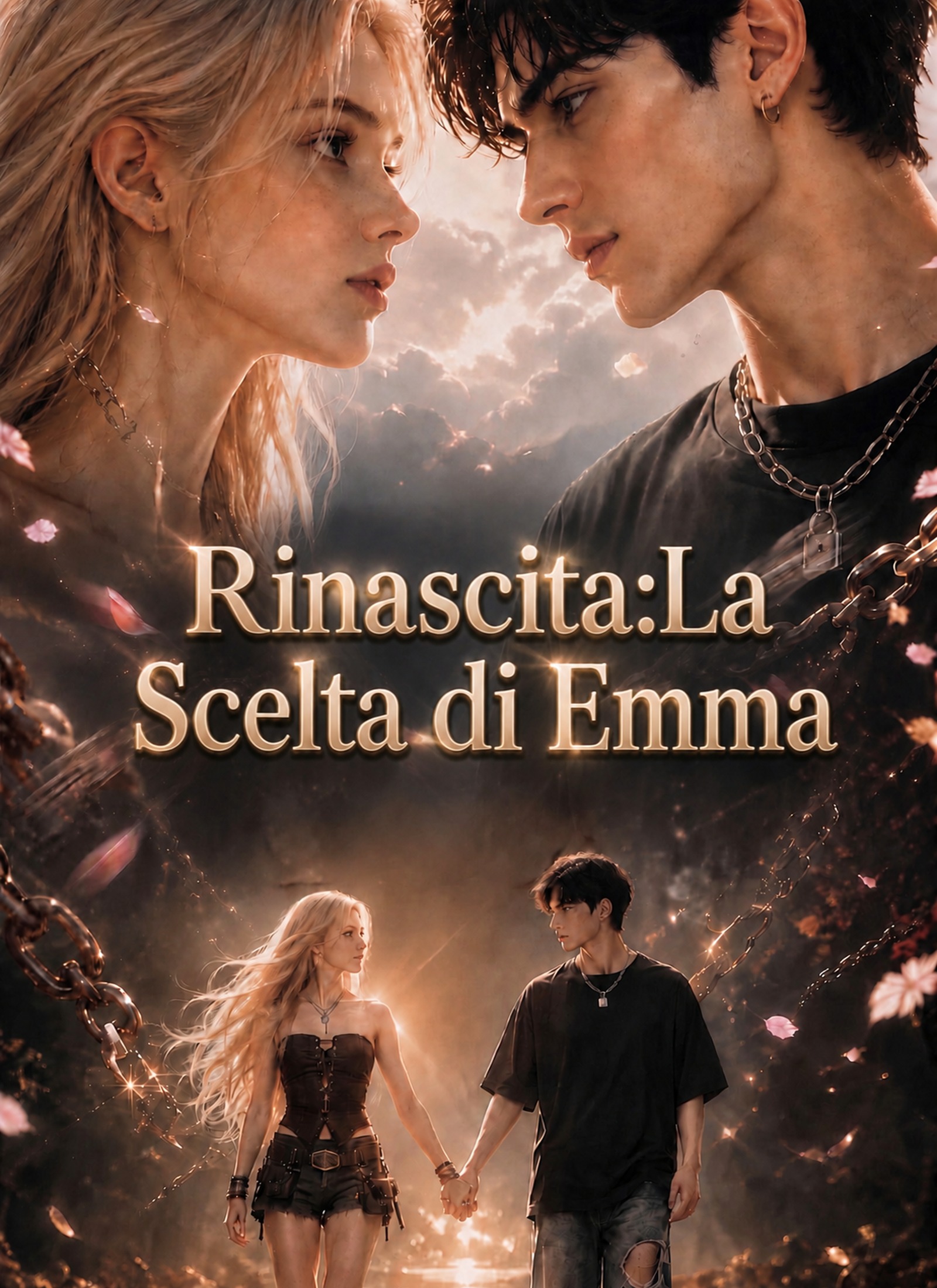 Rinascita:La Scelta di Emma