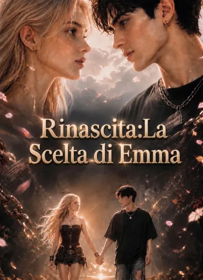 Rinascita:La Scelta di Emma poster