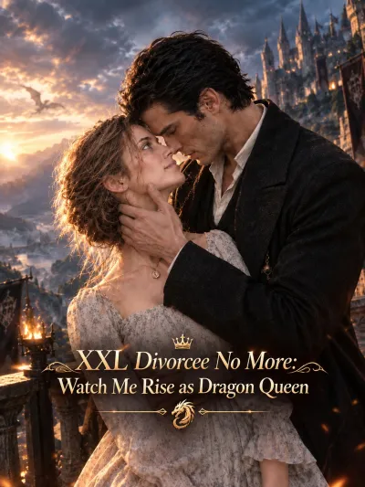 XXL Divorcee No More: Watch Me Rise as Dragon Queen poster
