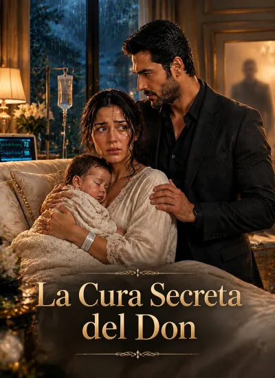 La Cura Secreta del Don poster