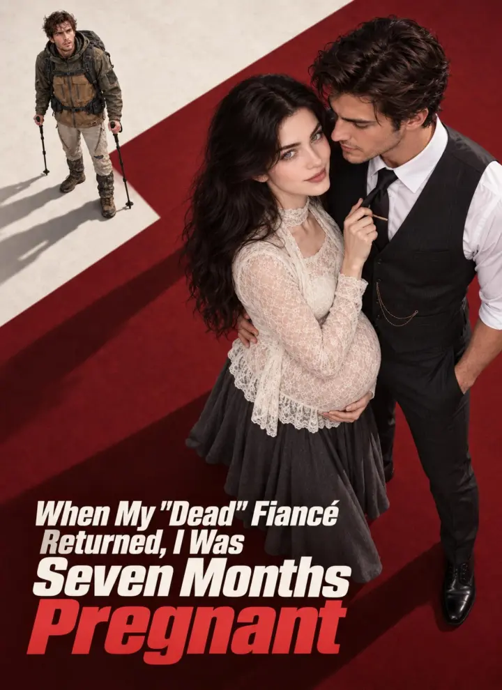 When My "Dead" Fiancé Returned, I Was Seven Months Pregnant poster