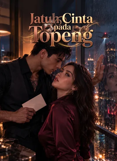 [Dubbing]Jatuh Cinta pada Topeng poster