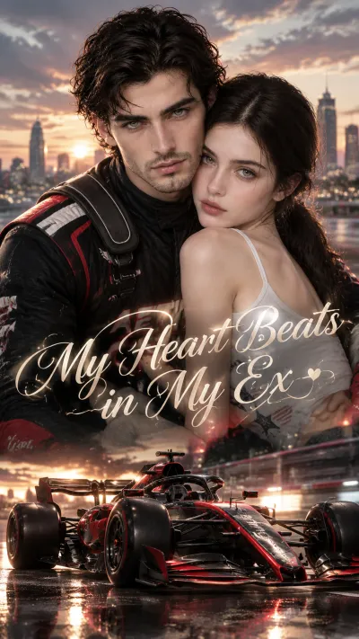 My Heart Beats in My Ex poster