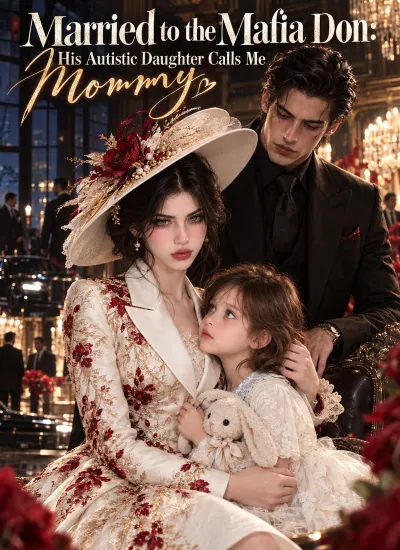 Married to the Mafia Don,His Autistic Daughter Calls Me Mommy poster