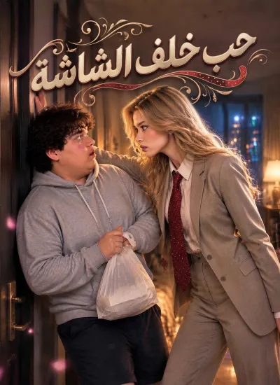 [مدبلج]حب خلف الشاشة poster