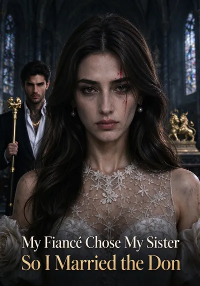 My Fiancé Chose My Sister—So I Married the Don poster