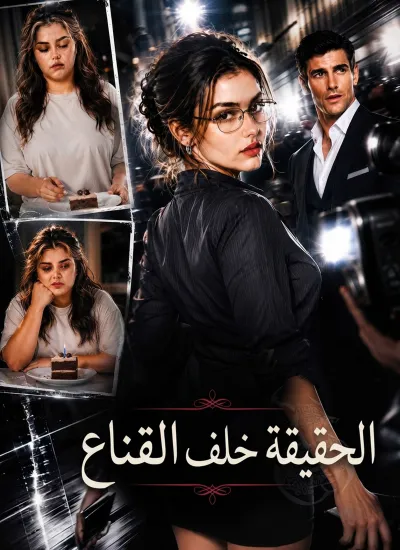 الحقيقة خلف القناع poster