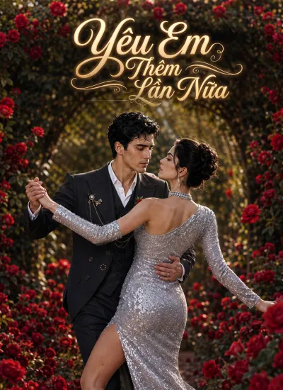 Yêu Em Thêm Lần Nữa poster