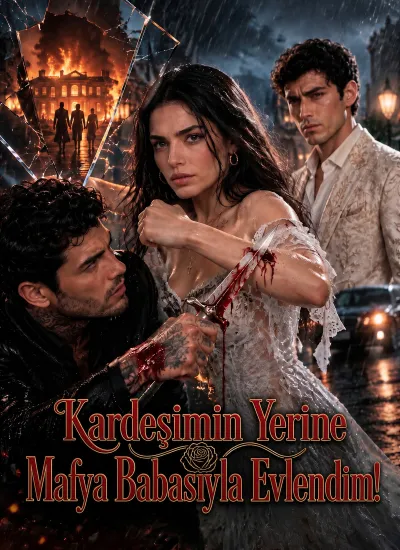[Dublajlı] Kardeşimin Yerine Mafya Babasıyla Evlendim! poster