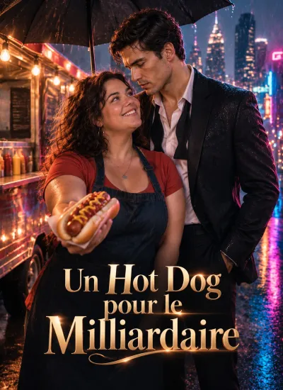 [Doublé]Un Hot Dog pour le Milliardaire poster