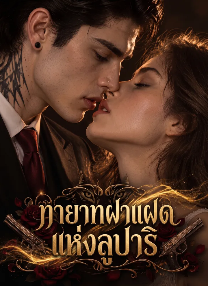 ทายาทฝาแฝดแห่งลูปาริ poster