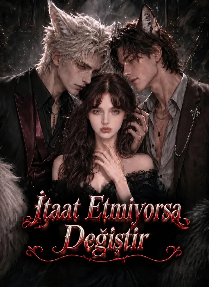 İtaat Etmiyorsa Değiştir poster