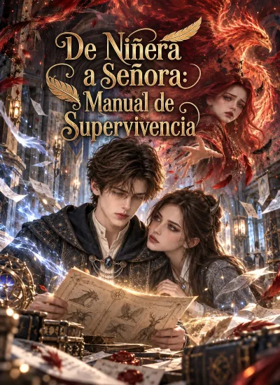 De Niñera a Señora: Manual de Supervivencia poster